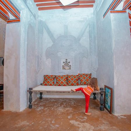 Amu House Hotell Lamu Eksteriør bilde