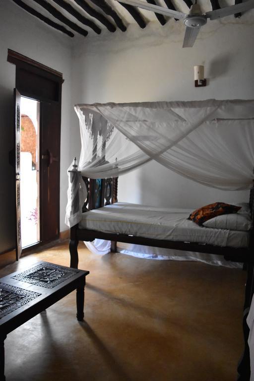 Amu House Hotell Lamu Eksteriør bilde